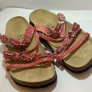 Batula by Birkenstock women’s size 7